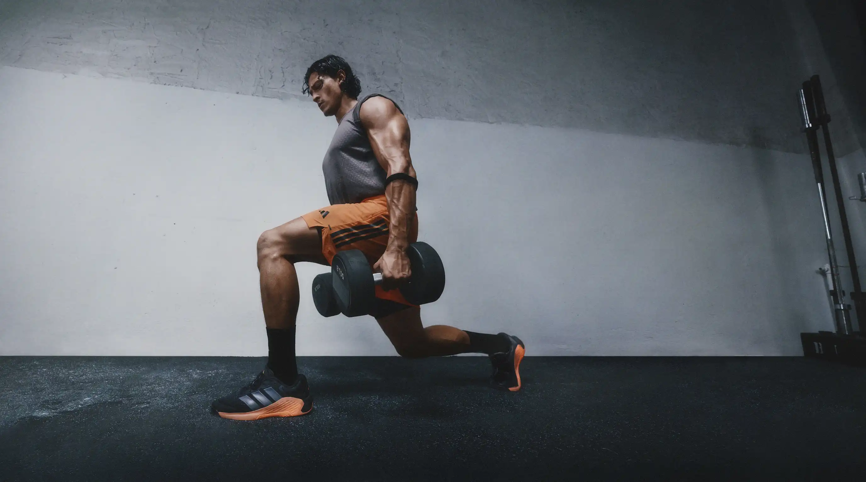 adidas Training Range